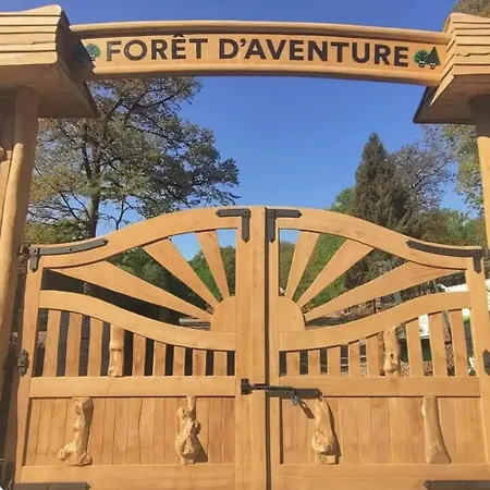 Apartment Le Doux Sapin *