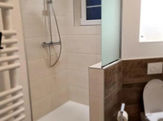 Le Doux Sapin شقة