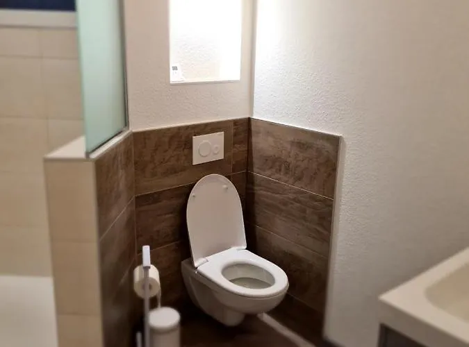 Le Doux Sapin شقة ليمباش