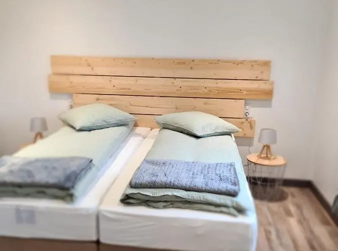 Le Doux Sapin شقة ليمباش