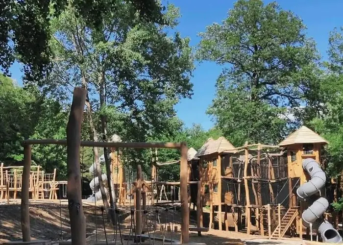 Le Doux Sapin شقة *