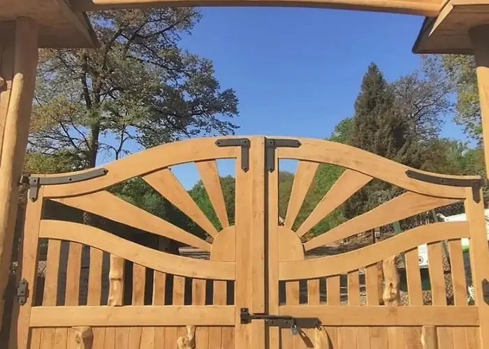 شقة Le Doux Sapin *